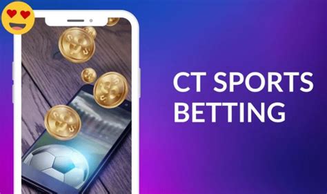 ct sports betting date